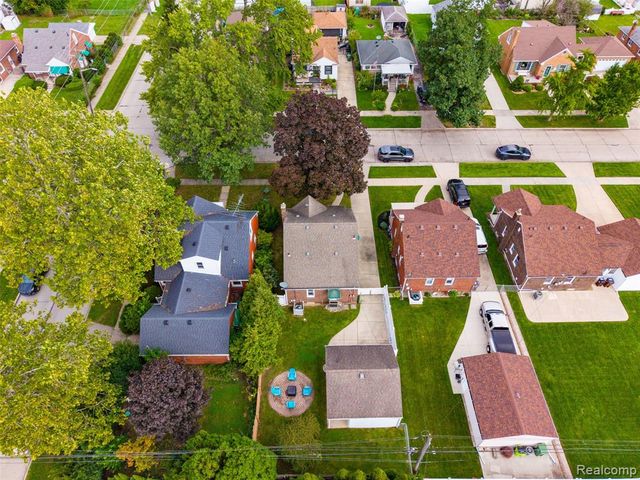 12975 Ward Street, Southgate, MI 48195