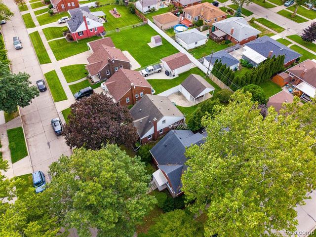 12975 Ward Street, Southgate, MI 48195