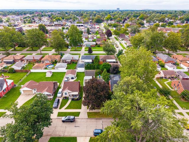 12975 Ward Street, Southgate, MI 48195