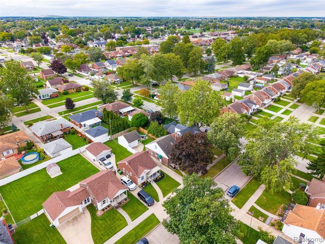 12975 Ward Street, Southgate, MI 48195