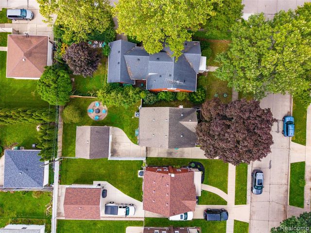 12975 Ward Street, Southgate, MI 48195
