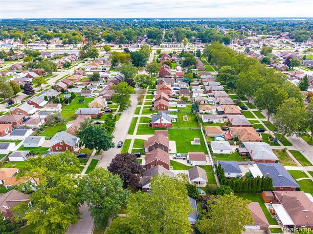 12975 Ward Street, Southgate, MI 48195