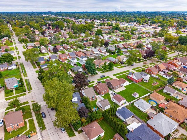 12975 Ward Street, Southgate, MI 48195