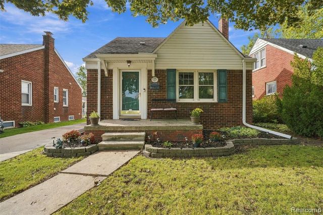 12975 Ward Street, Southgate, MI 48195