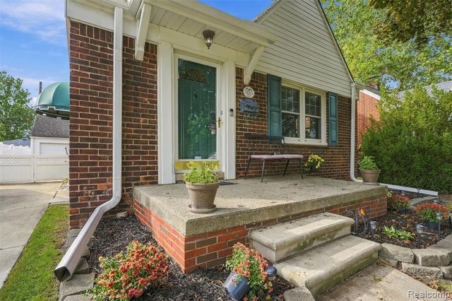 12975 Ward Street, Southgate, MI 48195
