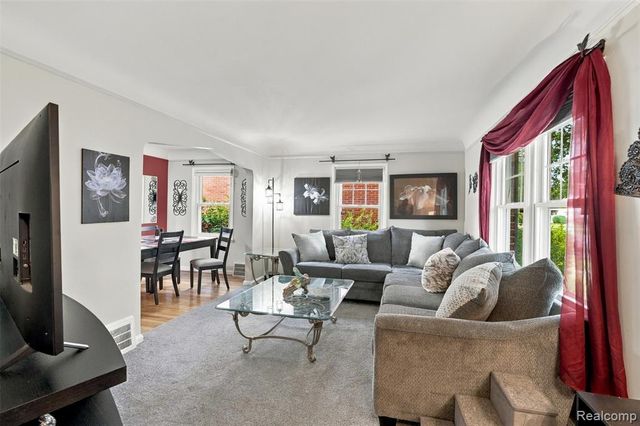 12975 Ward Street, Southgate, MI 48195