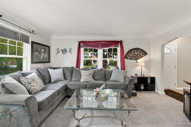 12975 Ward Street, Southgate, MI 48195