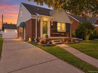 12975 Ward Street, Southgate, MI 48195