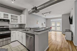 800 Peachtree Street NE 1517, Atlanta, GA 30308
