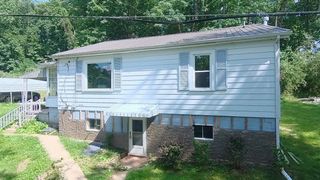 4530 Green Valley Road, Huntington, WV 25701