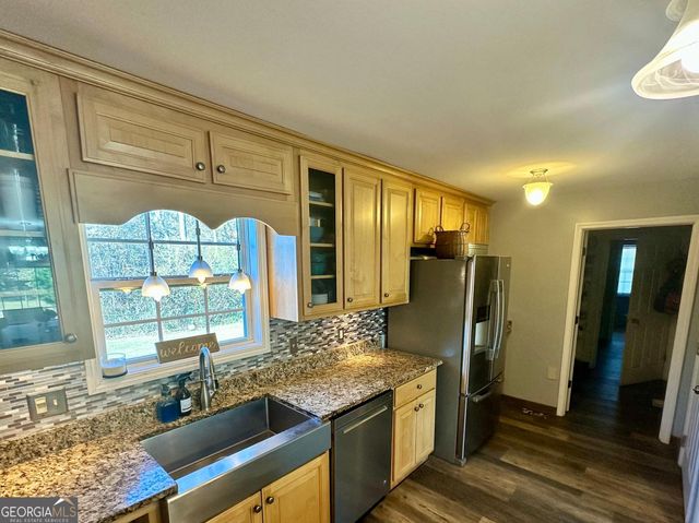 511 Reed Road, Villa Rica, GA 30180