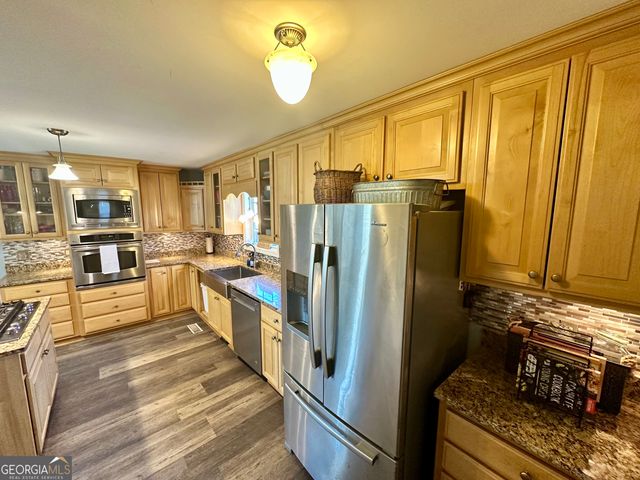 511 Reed Road, Villa Rica, GA 30180