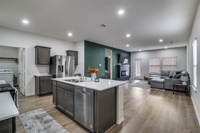 808 Country Road, Josephine, TX 75189