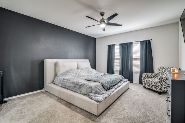 808 Country Road, Josephine, TX 75189