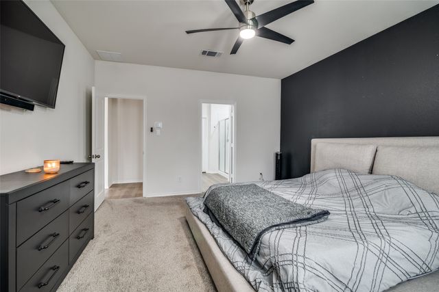 808 Country Road, Josephine, TX 75189