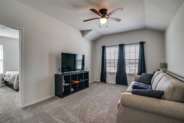 808 Country Road, Josephine, TX 75189