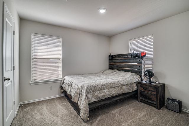 808 Country Road, Josephine, TX 75189