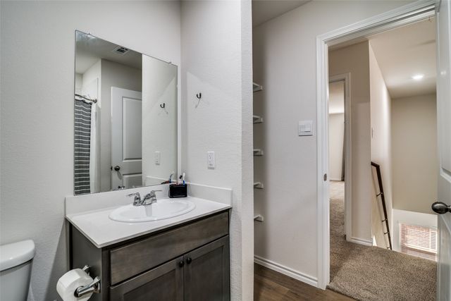 808 Country Road, Josephine, TX 75189