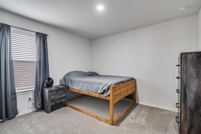 808 Country Road, Josephine, TX 75189