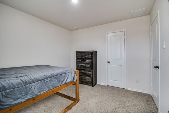 808 Country Road, Josephine, TX 75189