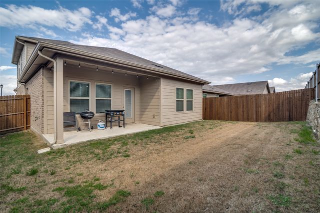 808 Country Road, Josephine, TX 75189