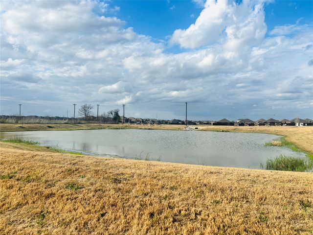 808 Country Road, Josephine, TX 75189