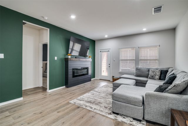 808 Country Road, Josephine, TX 75189