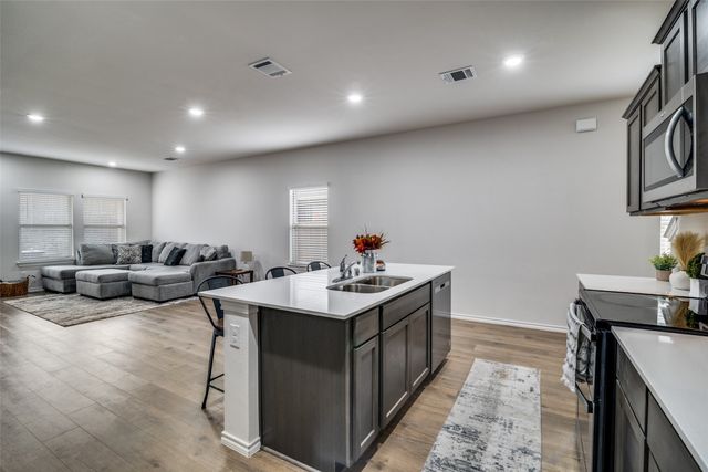 808 Country Road, Josephine, TX 75189