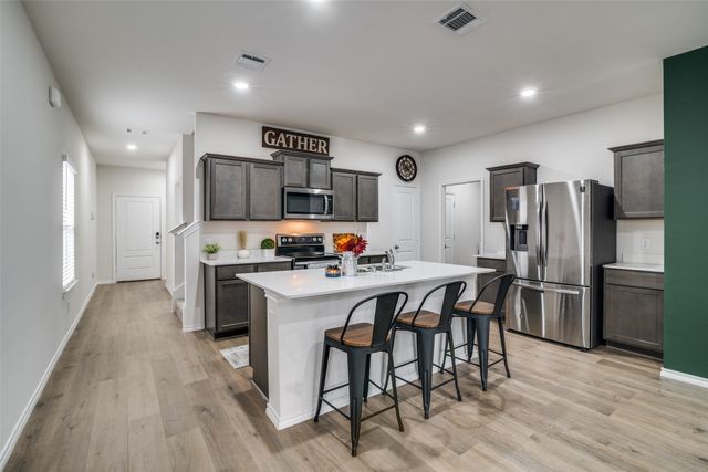 808 Country Road, Josephine, TX 75189