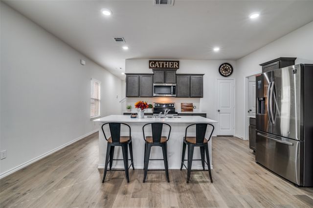 808 Country Road, Josephine, TX 75189