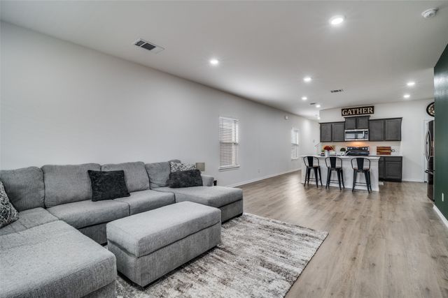 808 Country Road, Josephine, TX 75189