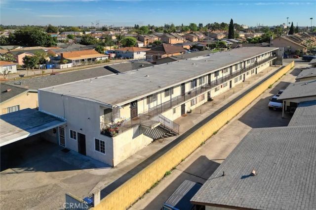 5027 Clara Street, Cudahy, CA 90201