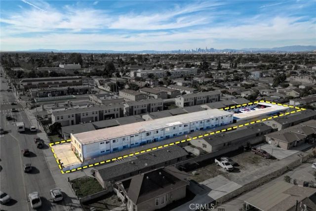 5027 Clara Street, Cudahy, CA 90201