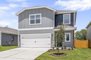 2048 Braveheart Drive, Crandall, TX 75114