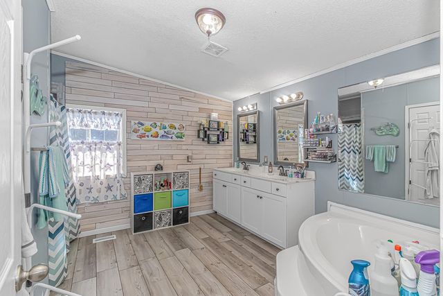 6043 East West Way, Myrtle Beach, SC 29588