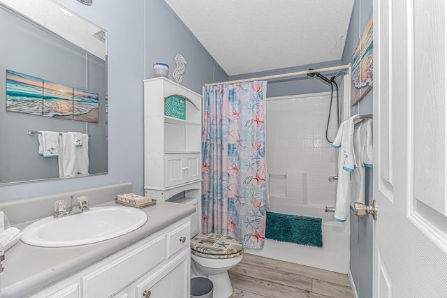 6043 East West Way, Myrtle Beach, SC 29588