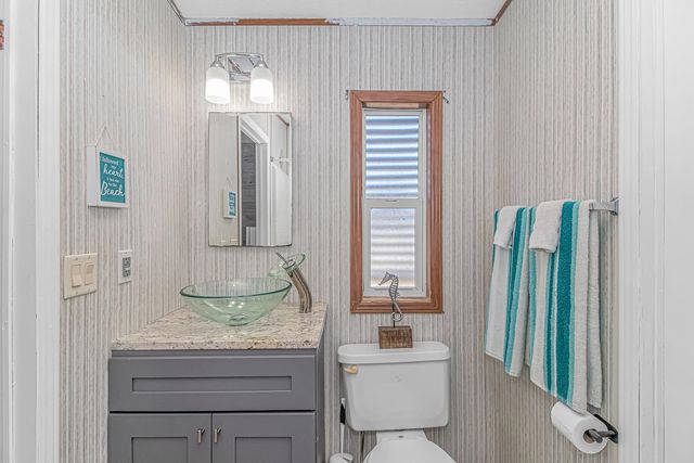 6043 East West Way, Myrtle Beach, SC 29588