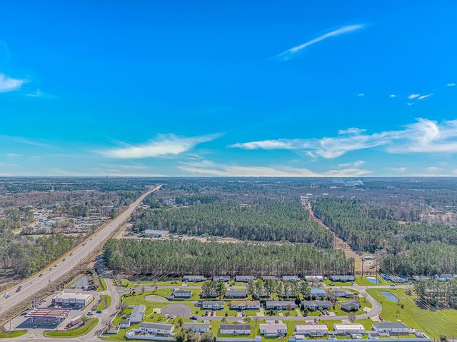 6043 East West Way, Myrtle Beach, SC 29588