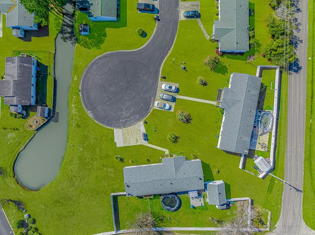 6043 East West Way, Myrtle Beach, SC 29588