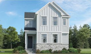324 Calvander Lane, Apex, NC 27539