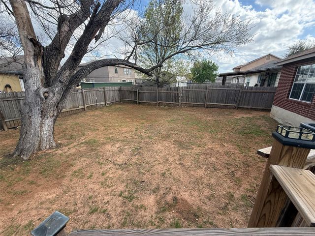 1208 Copano CV, Round Rock, TX 78664