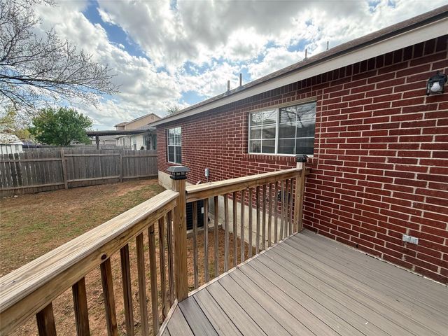 1208 Copano CV, Round Rock, TX 78664