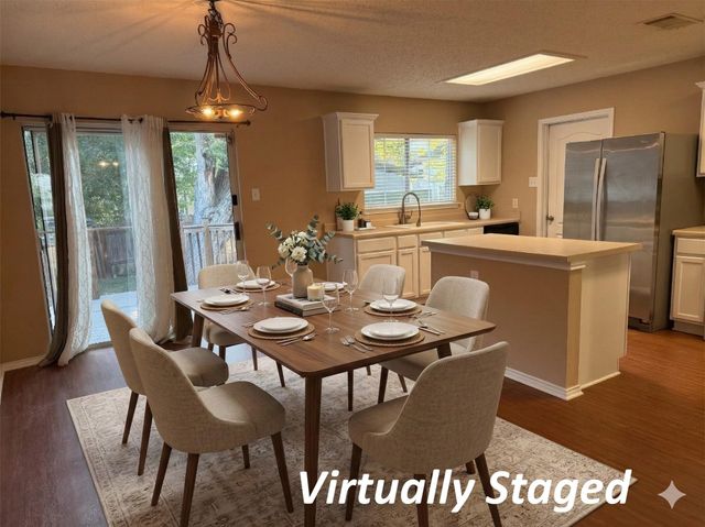 1208 Copano CV, Round Rock, TX 78664