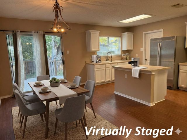 1208 Copano CV, Round Rock, TX 78664