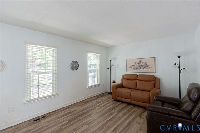 6411 Lantana Ln, Mechanicsville, VA 23111