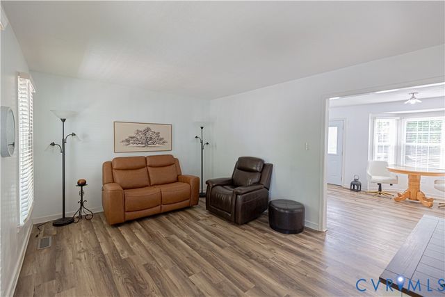 6411 Lantana Ln, Mechanicsville, VA 23111