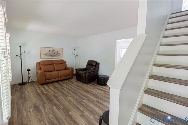 6411 Lantana Ln, Mechanicsville, VA 23111