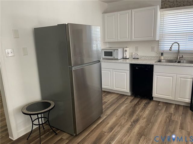 6411 Lantana Ln, Mechanicsville, VA 23111