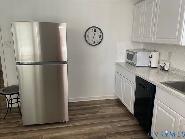6411 Lantana Ln, Mechanicsville, VA 23111