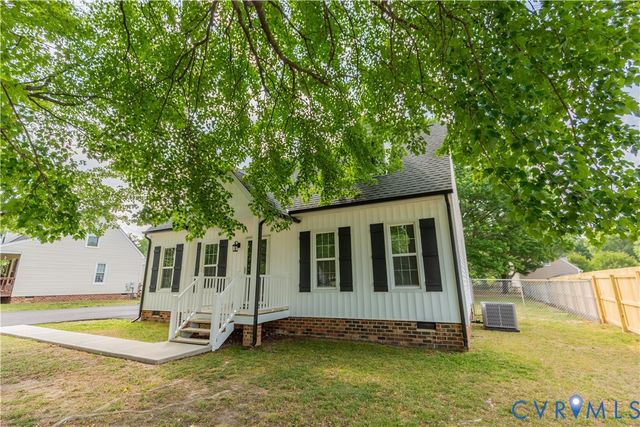 6411 Lantana Ln, Mechanicsville, VA 23111